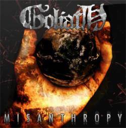 Goliath (USA-3) : Misanthropy